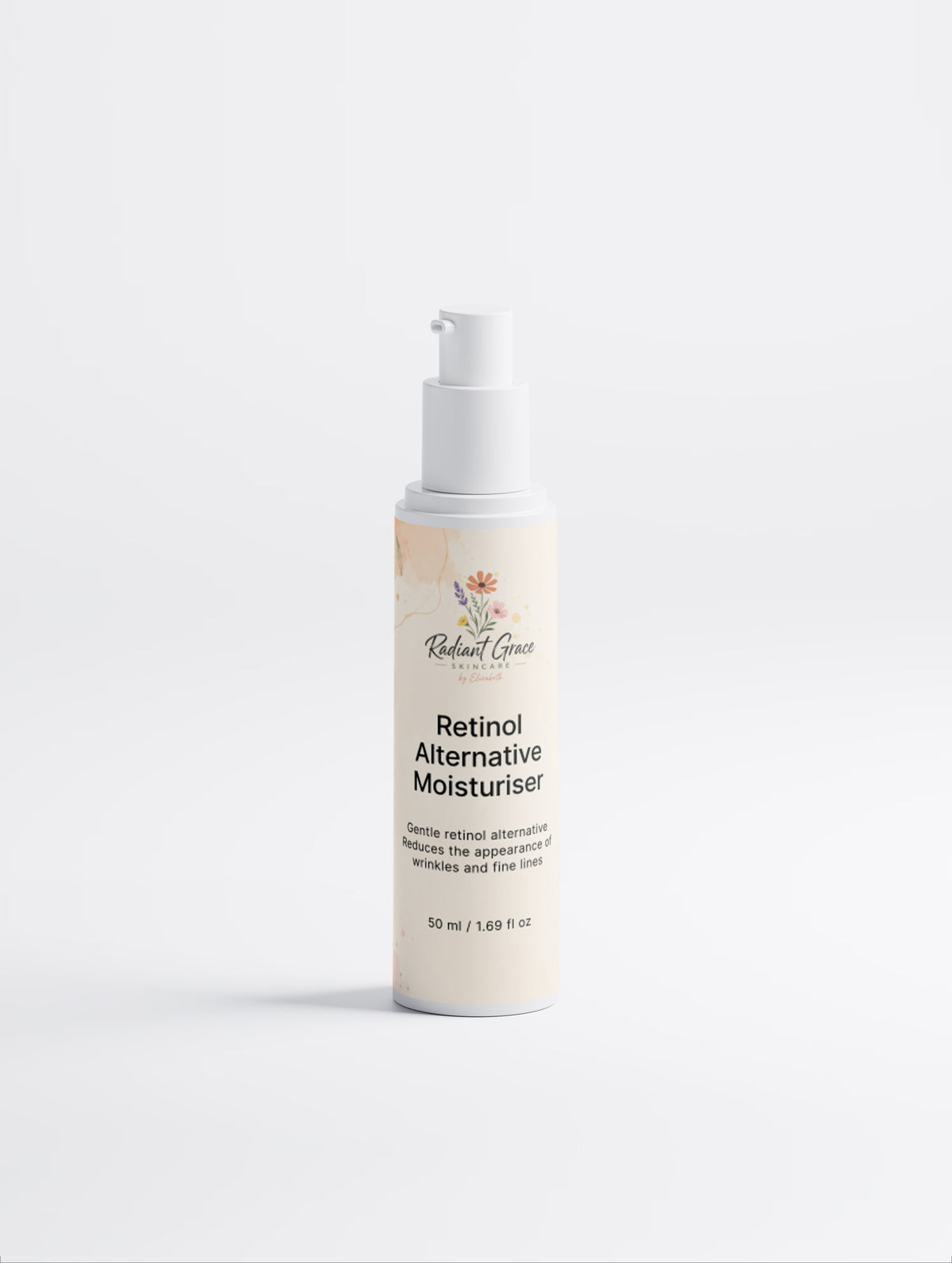Retinol Alternative Moisturiser