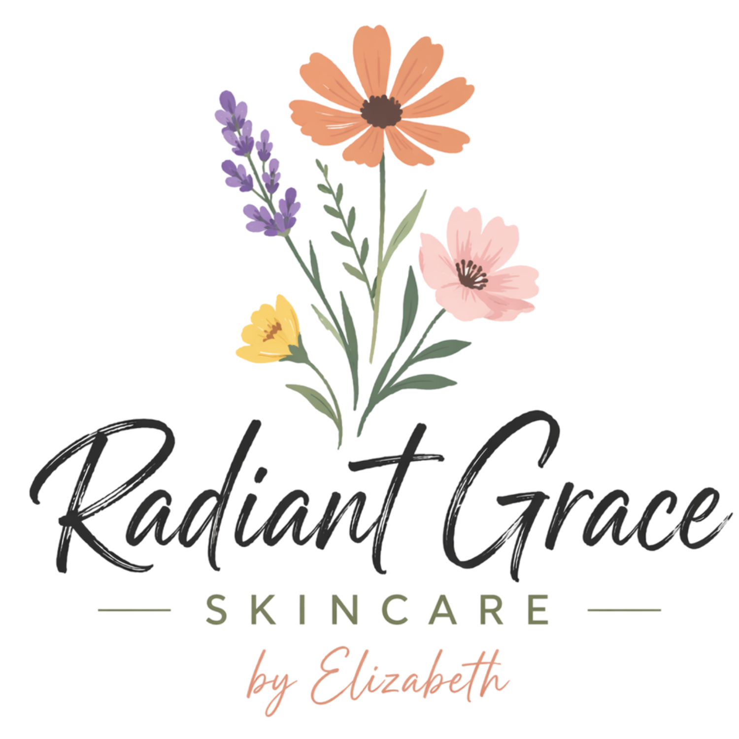 Radiant Grace Skincare by Elizabeth