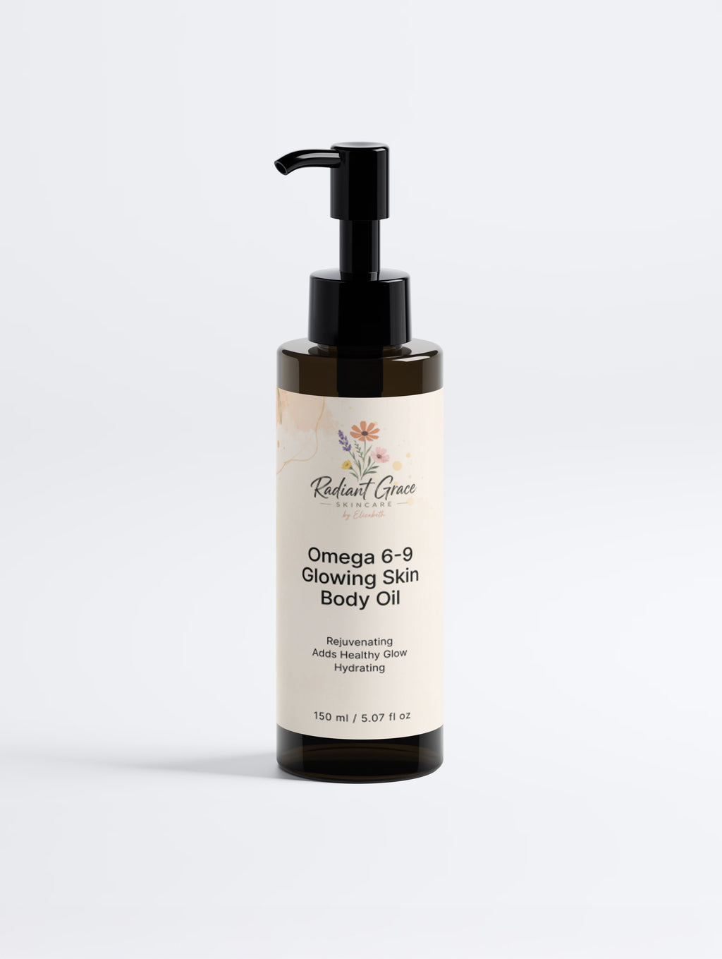 Omega 6-9 Glowing Skin Body Oil